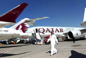 Qatar Airways annonce 882 millions de dollars de bénéfice