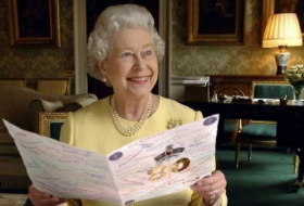 Royaume-Uni: la reine Elizabeth signe la loi qui permet d'entamer la procédure de Brexit