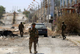 Syrie: l'assaut sur Raqqa a commencé