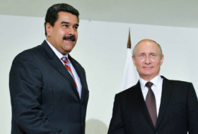 Poutine et Maduro vont discuter d'une restructuration de la dette vénézuélienne