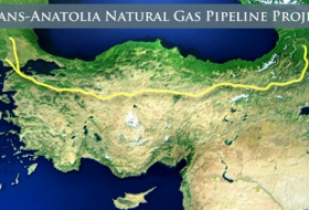 SOCAR : il n’y a aucun obstacle dans le financement de la construction du gazoduc TANAP