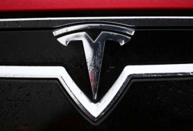 Tesla veut lever jusqu'à 1,15 md de dollars