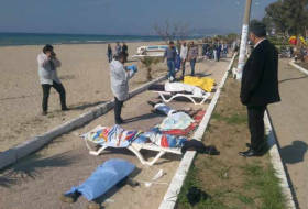 Turquie: 11 morts dans un bateau de migrants