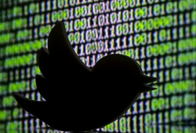 Les comptes de Twitter du Croissant Rouge, ainsi que des médias et de plusieurs célébrités piratés