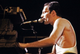 Chantez-vous comme Freddie Mercury? Un nouvel outil de Google permet de vous comparer au chanteur