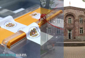 Violations électorales lors des élections législatives arméniennes - VIDEOS