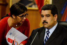 Venezuela : pas de référendum anti-Maduro avant l`an prochain