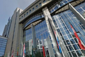 Le bâtiment du Parlement européen à Bruxelles menacé de destruction
