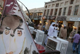 Crise du Golfe : les chefs de la diplomatie mercredi au Caire pour parler du Qatar