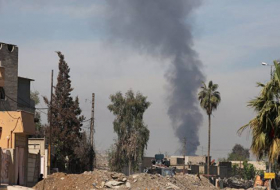 Irak: une explosion tue trois personnes dans une agglomération kurde