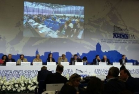 L’Arménie est insatisfaite de la déclaration de Tbilissi de l’AP de l’OSCE