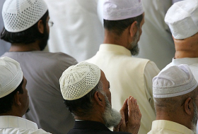 Les actes antimusulmans ont triplé en 2015 en France