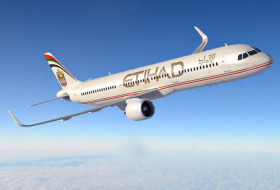 Etihad Airways annonce la suspension de ses vols vers le Qatar