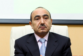 Ali Hassanov: «Résistez à ceux qui visent à déformer les réalités électorales en Azerbaïdjan»