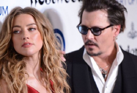 Amber Heard doit payer pour le divorce, selon Johnny Depp