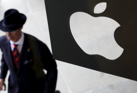 Apple accuse sa plus forte baisse hebdomadaire depuis 2013