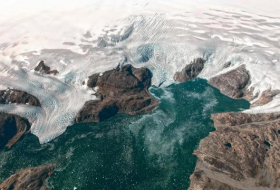 Arctique. Des températures et une fonte des glaces sans précédent - VIDEO