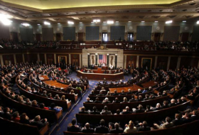 Le Congrès américain prépare de nouvelles sanctions contre la Russie