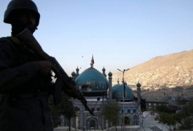 Afghanistan: attaque en cours dans une mosquée chiite à Kaboul