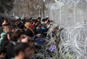 Migrants: l'Autriche prête à déployer l'armée