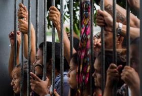 Les `conditions inhumaines` des prisons brésiliennes