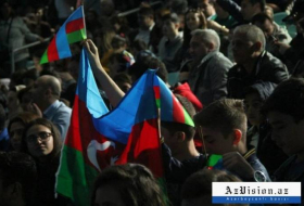Les Jeux de la solidarité islamique a pris fin, l'Azerbaïdjan occupe le premier rang