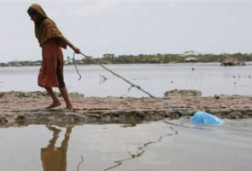 Bangladesh: 35 morts suite aux pluies