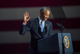 Que va faire Barack Obama après son départ de la Maison Blanche ?