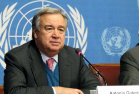 L'ONU appelle à la reprise des négociations sur le Haut-Karabakh
