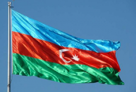 L’Azerbaïdjan célèbre solennellement le 25e anniversaire de son indépendance