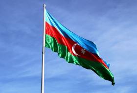 Aujourd`hui c`est “La Journée du drapeau national” en Azerbaïdjan