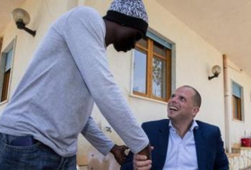 Belgique : les « réfugiés » qui quittent rapidement les centres d’accueil recevront 560 euros