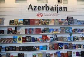 La 5e Foire internationale du livre de Bakou prévue pour septembre prochain
