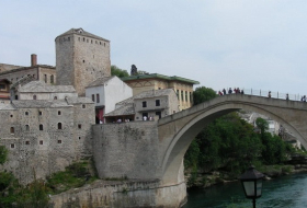 La Bosnie pose sa candidature d`adhésion à l`UE
