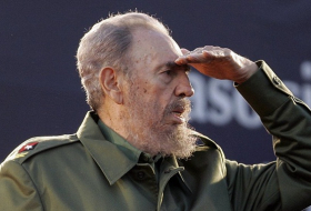 Mort de Fidel Castro: les réactions des dirigeants mondiaux affluent