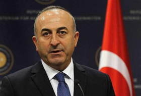 La Turquie et la Russie travaillent ensemble pour régler le conflit du Karabakh, Cavusoglu
