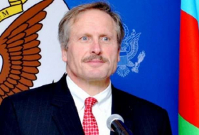 Ambassadeur des Etats-Unis: «Le conflit du Haut-Karabakh a duré bien trop longtemps»