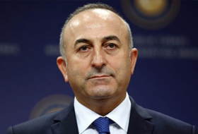 Cavusoglu va visiter l`Azerbaïdjan