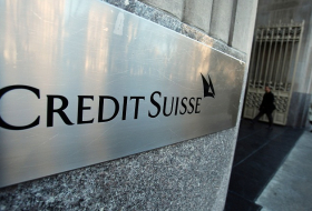 Credit Suisse envisage de supprimer des emplois à Londres
