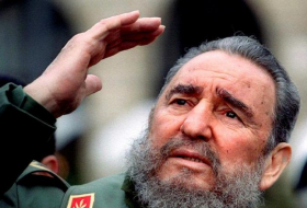 9 jours de deuil national à Cuba