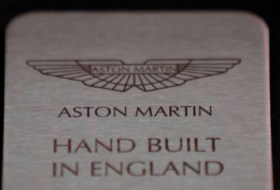 Les propriétaires d'Aston Martin engagent Lazard pour une éventuelle IPO
