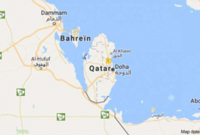 Le gouvernement dissident libyen rompt ses relations avec Qatar
