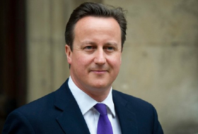 David Cameron présente sa «nouvelle stratégie contre l`extrémisme»