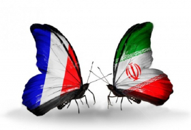 France: l`Iran condamne un rassemblement de l`opposition