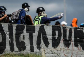 Venezuela : une commission va enquêter sur la mort de manifestants