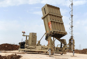 L`Azerbaïdjan achètera le système de défense anti-missile israélien «Dôme de fer»