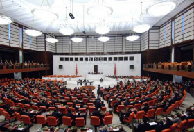 Le Parlement turc a approuvé la levée d`immunité des députés