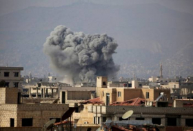Syrie: 21 civils tués par des «frappes russes»