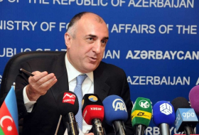 Elmar Mammadyarov: «On n`a pas besoin de se dépêcher pour la réunion des présidents azerbaïdjanais et arménien»