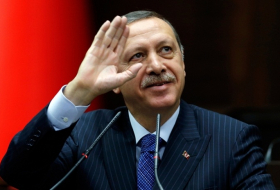 Le président turc félicite son homologue azerbaïdjanais